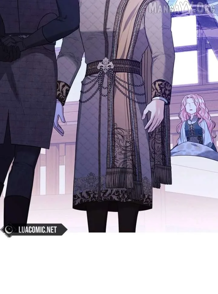 I Think It Would Be Better For Me to Become King Chapter 43 page 128