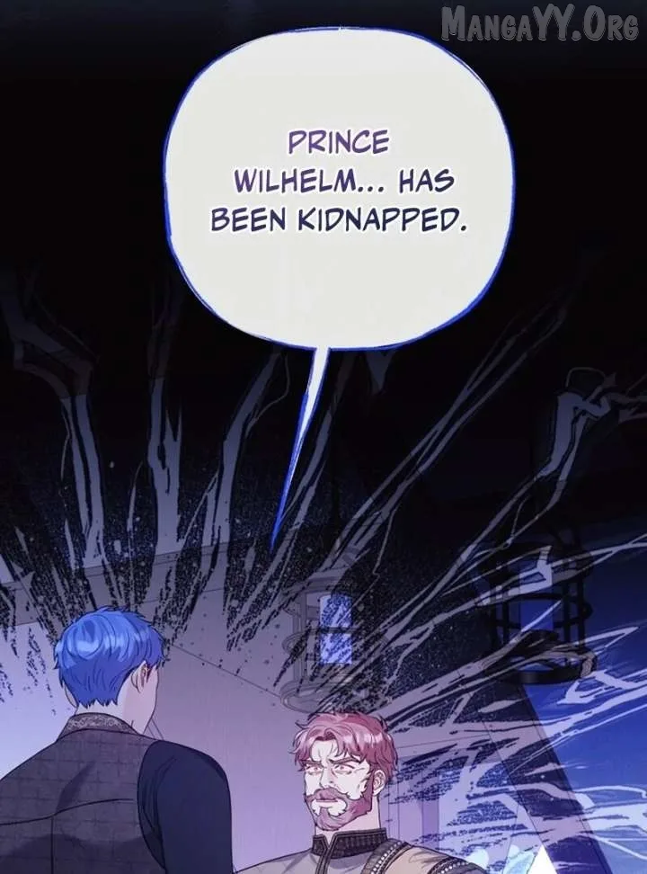 I Think It Would Be Better For Me to Become King Chapter 43 page 127