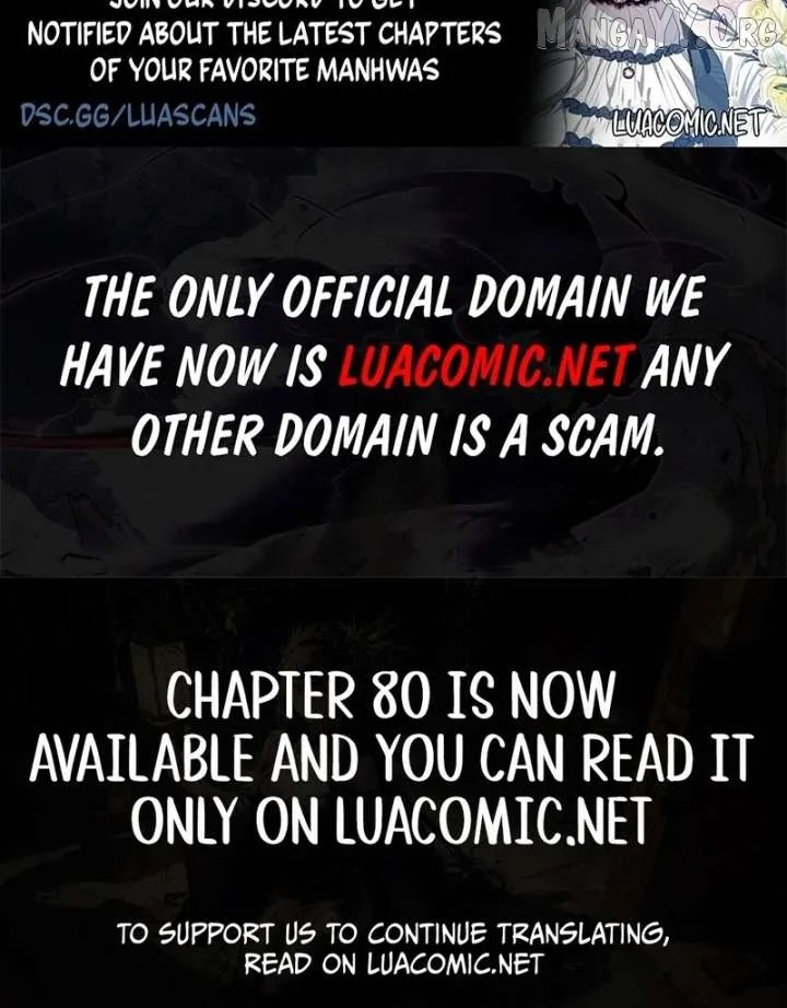I Think It Would Be Better For Me to Become King Chapter 43 page 140