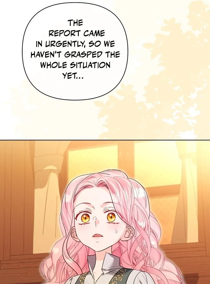 I Think It Would Be Better For Me to Become King Chapter 44 page 5