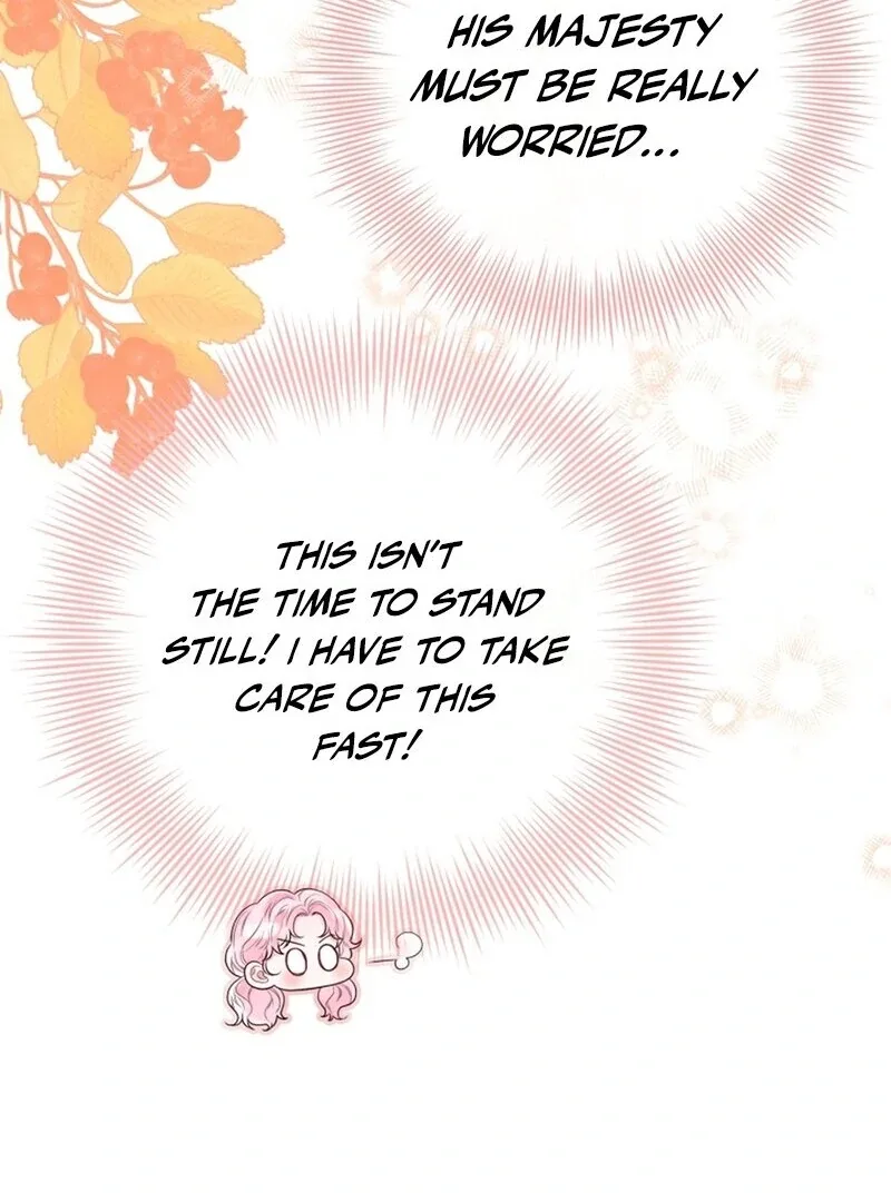 I Think It Would Be Better For Me to Become King Chapter 44 page 15