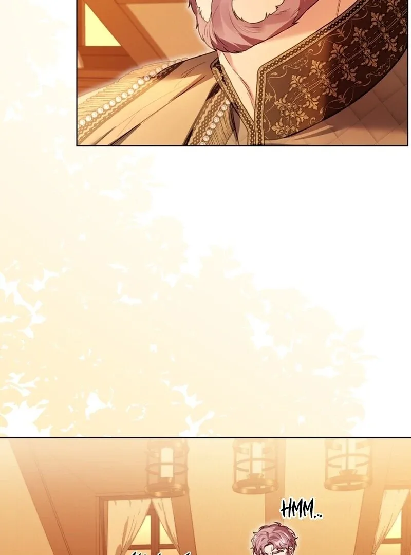 I Think It Would Be Better For Me to Become King Chapter 44 page 8