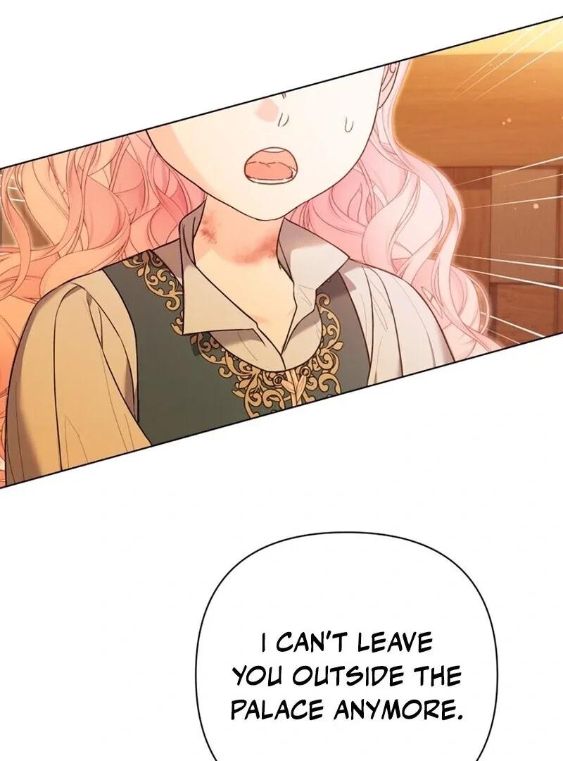 I Think It Would Be Better For Me to Become King Chapter 44 page 19