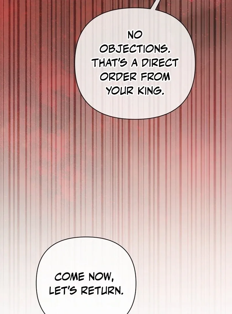 I Think It Would Be Better For Me to Become King Chapter 44 page 22
