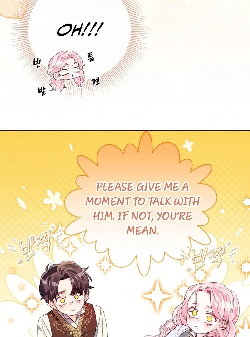 I Think It Would Be Better For Me to Become King Chapter 44 page 32
