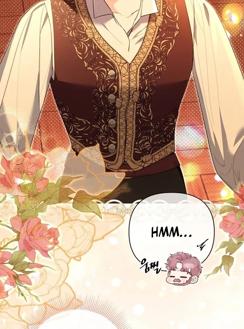 I Think It Would Be Better For Me to Become King Chapter 44 page 31