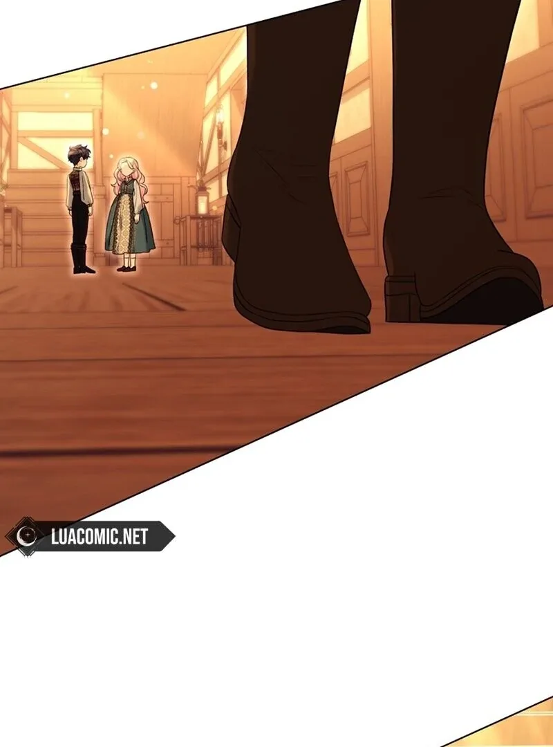 I Think It Would Be Better For Me to Become King Chapter 44 page 35