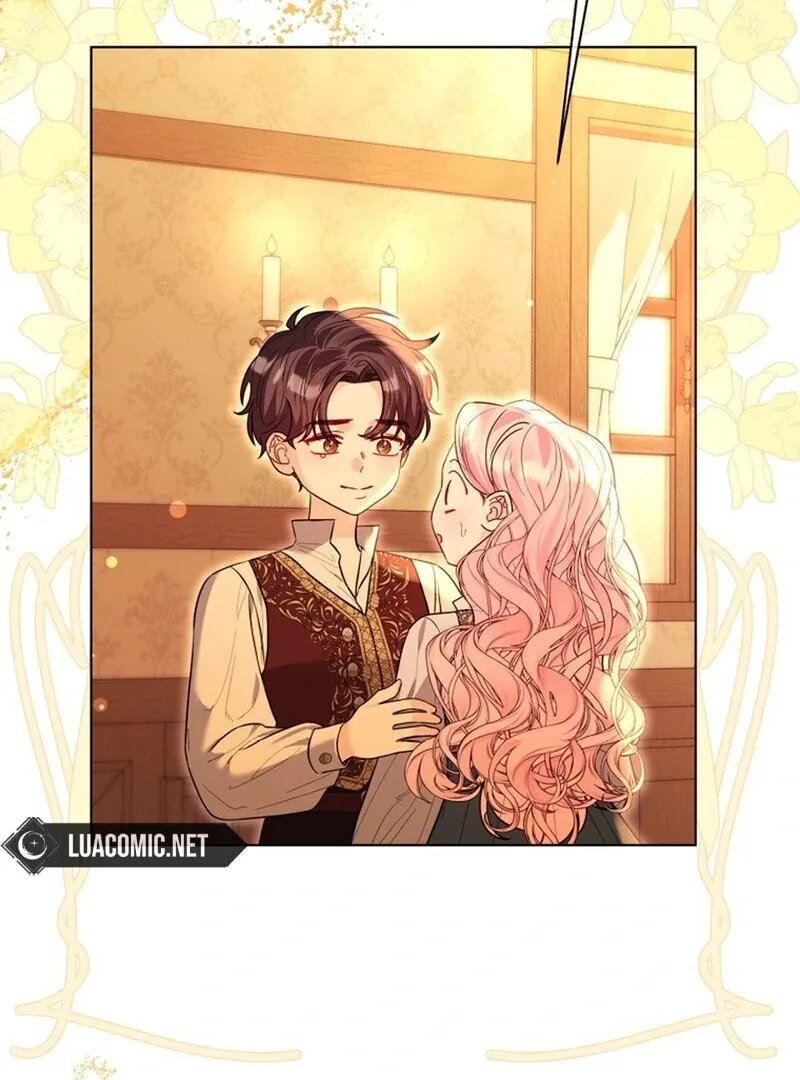 I Think It Would Be Better For Me to Become King Chapter 44 page 45