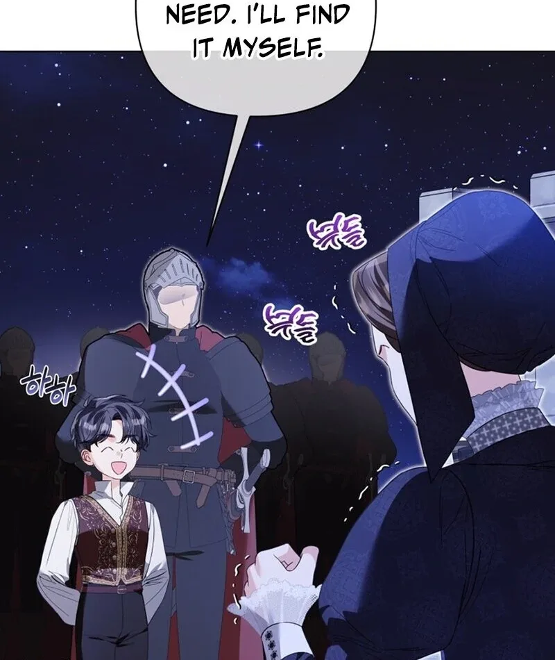 I Think It Would Be Better For Me to Become King Chapter 44 page 78