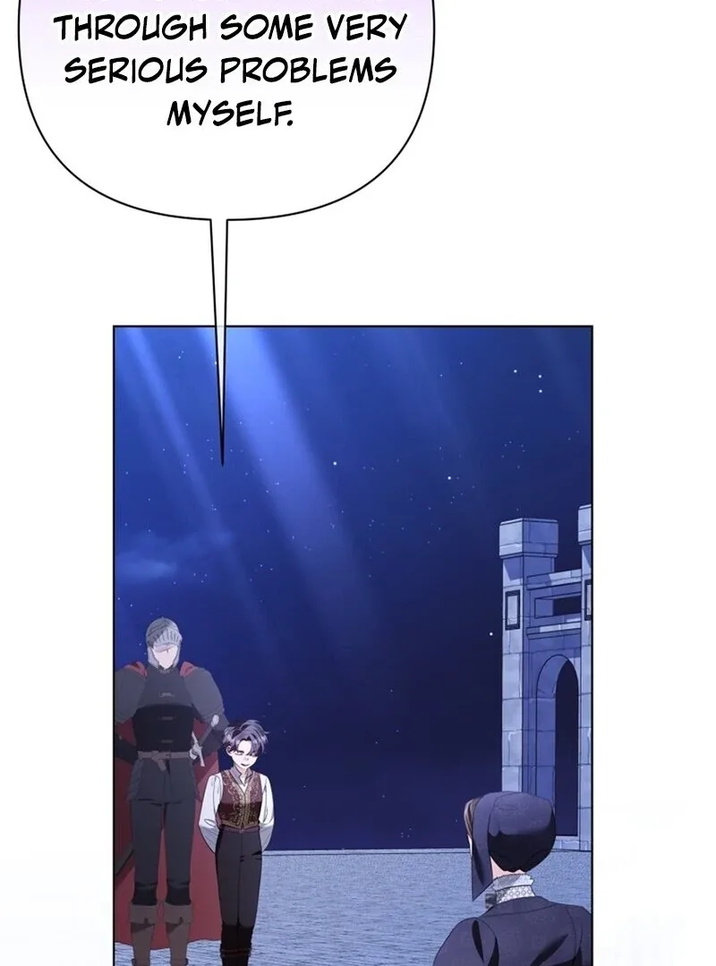 I Think It Would Be Better For Me to Become King Chapter 44 page 85