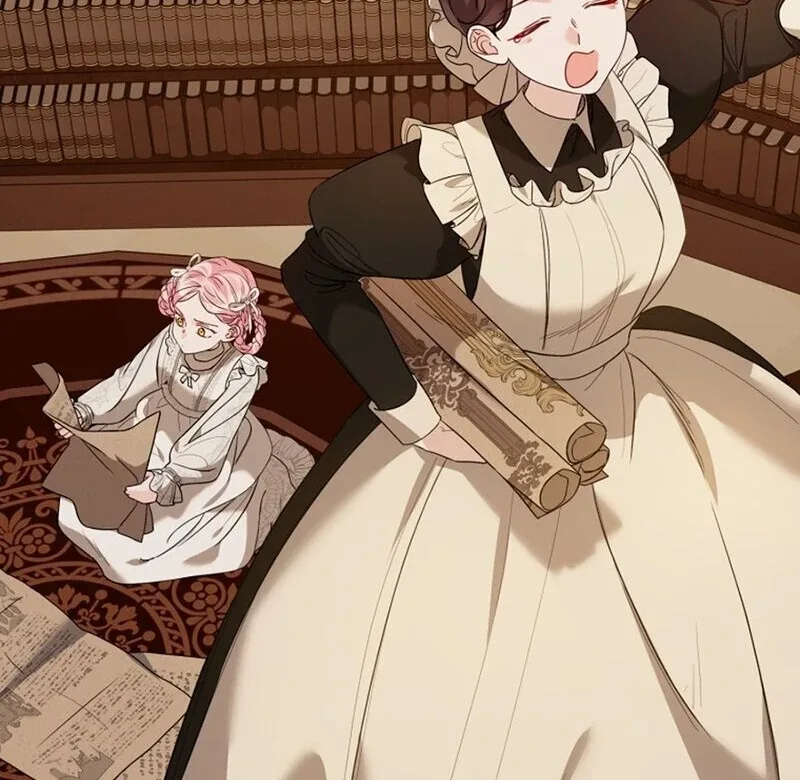 I Think It Would Be Better For Me to Become King Chapter 44 page 104