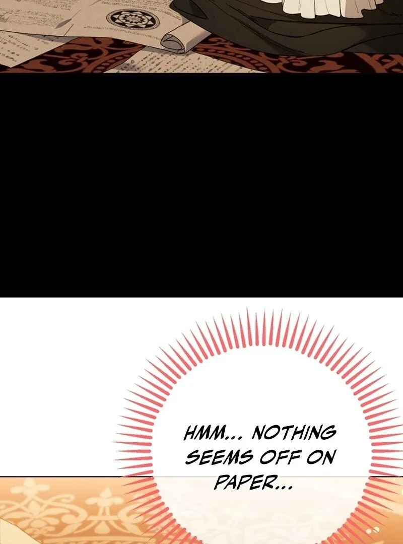 I Think It Would Be Better For Me to Become King Chapter 44 page 110