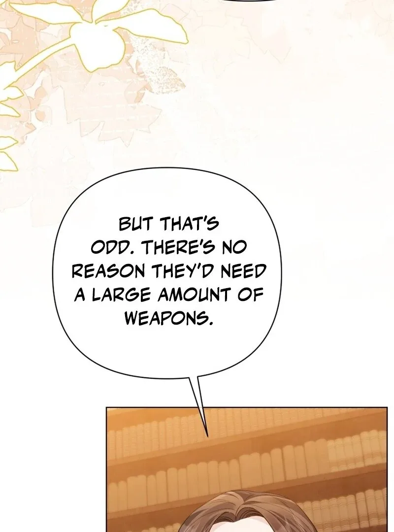I Think It Would Be Better For Me to Become King Chapter 44 page 115