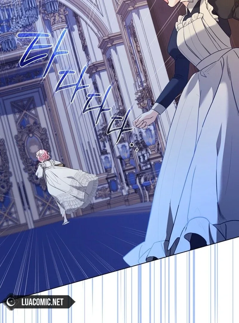 I Think It Would Be Better For Me to Become King Chapter 44 page 123