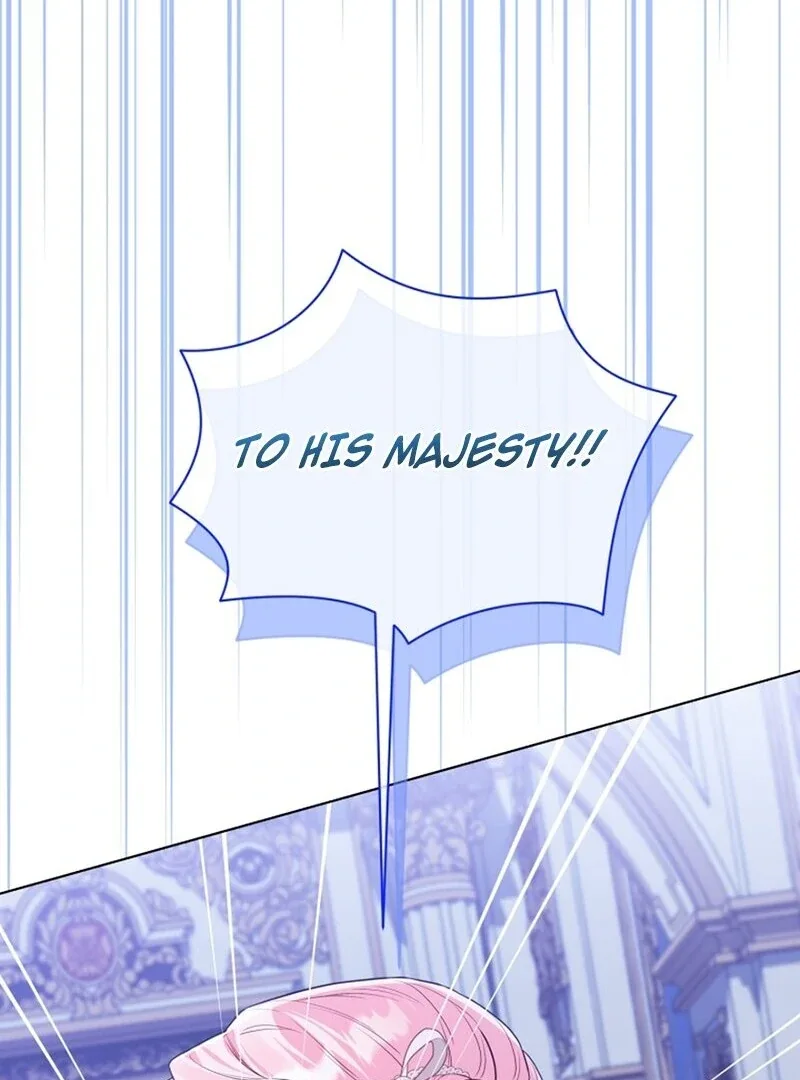 I Think It Would Be Better For Me to Become King Chapter 44 page 124