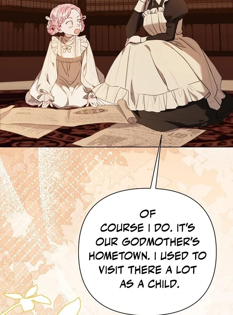 I Think It Would Be Better For Me to Become King Chapter 44 page 114