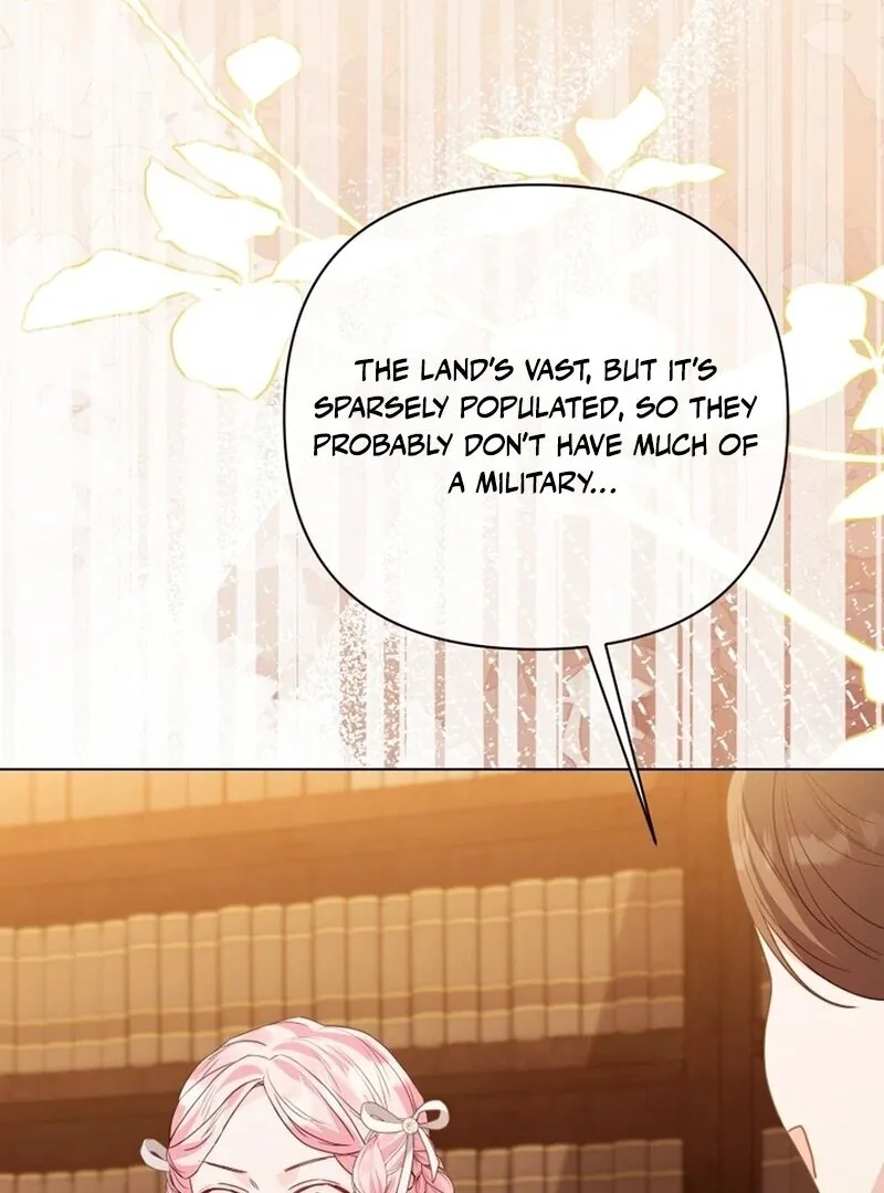 I Think It Would Be Better For Me to Become King Chapter 44 page 117