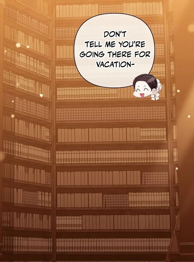 I Think It Would Be Better For Me to Become King Chapter 44 page 120