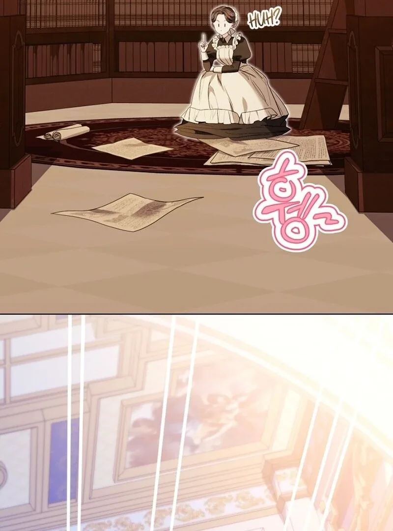 I Think It Would Be Better For Me to Become King Chapter 44 page 121
