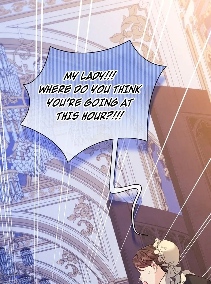 I Think It Would Be Better For Me to Become King Chapter 44 page 122