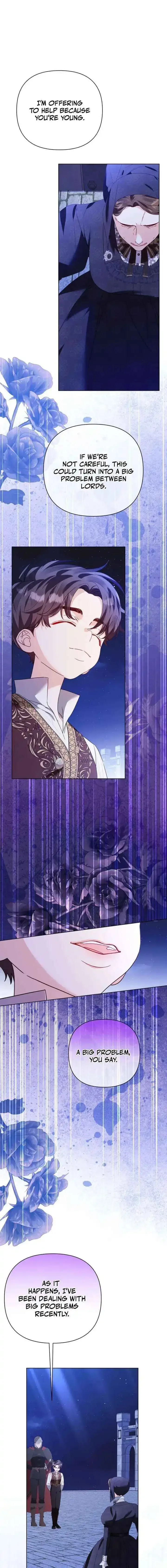 I Think It Would Be Better For Me to Become King Chapter 47 page 13