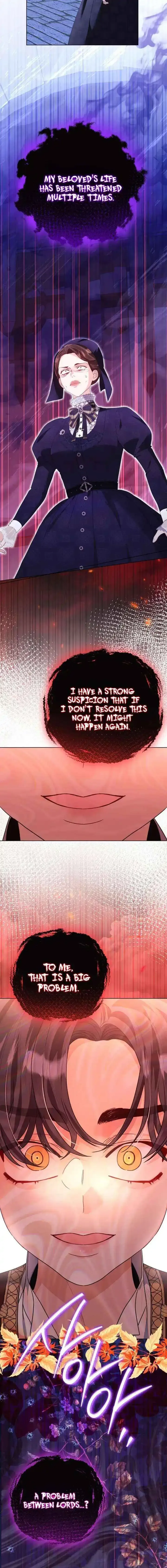 I Think It Would Be Better For Me to Become King Chapter 47 page 14