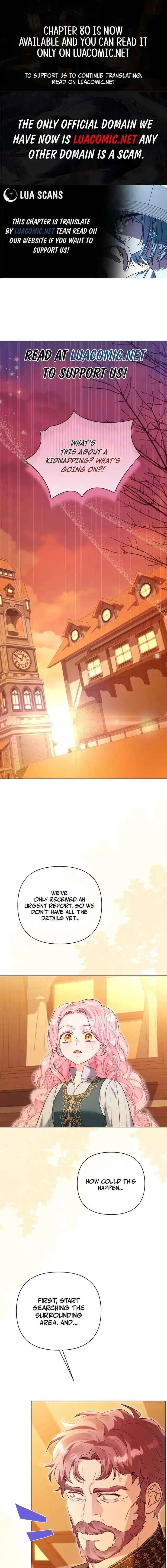 I Think It Would Be Better For Me to Become King Chapter 47 page 2