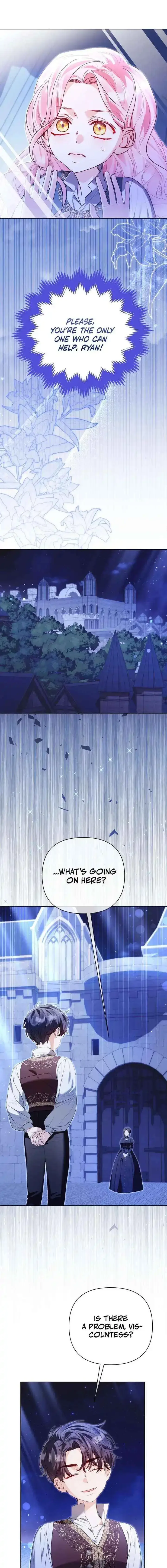 I Think It Would Be Better For Me to Become King Chapter 47 page 10