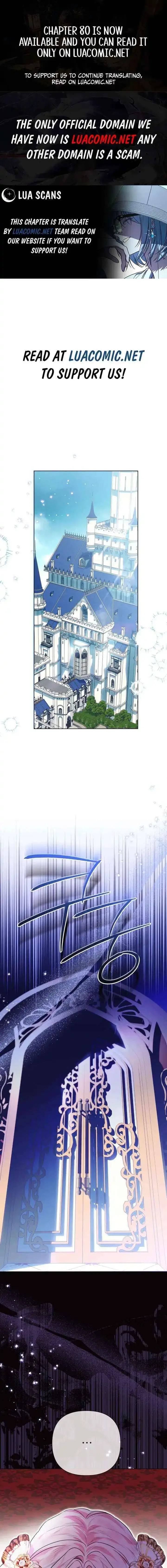I Think It Would Be Better For Me to Become King Chapter 49 page 2