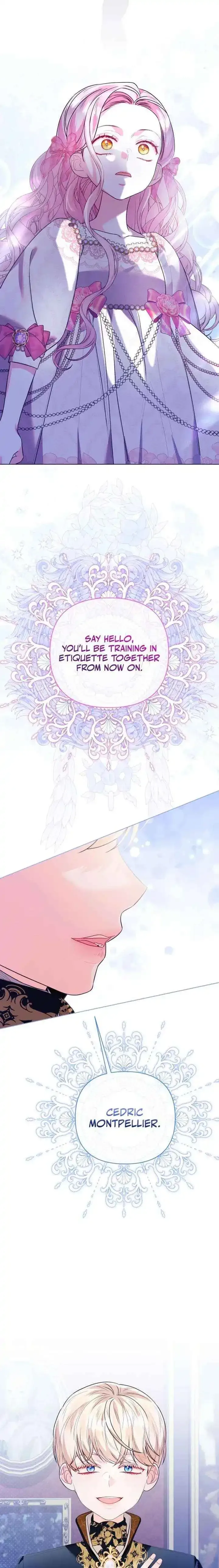 I Think It Would Be Better For Me to Become King Chapter 49 page 18