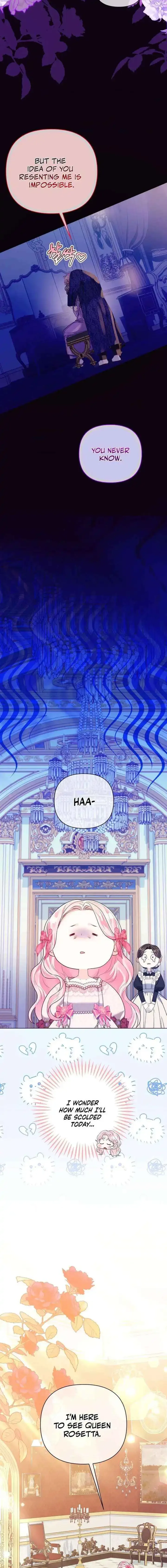I Think It Would Be Better For Me to Become King Chapter 49 page 16