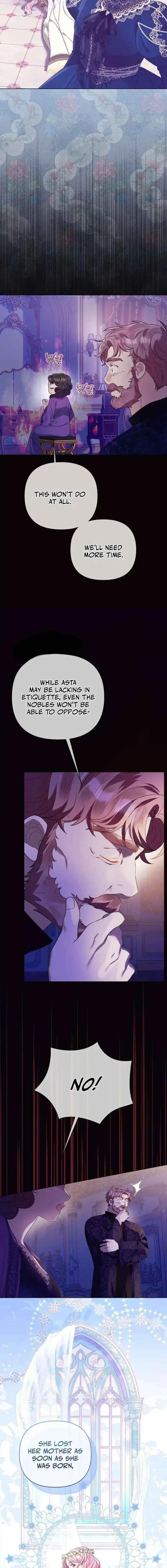 I Think It Would Be Better For Me to Become King Chapter 49 page 13