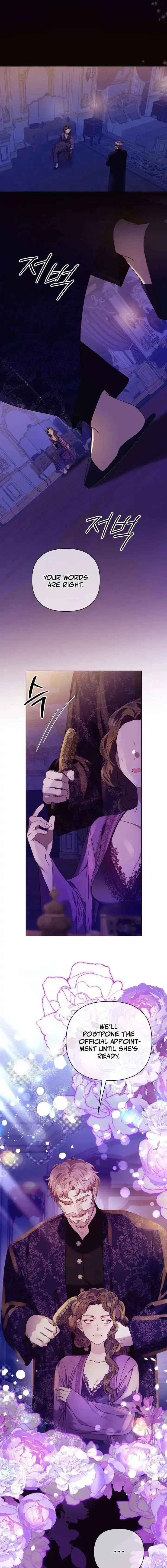 I Think It Would Be Better For Me to Become King Chapter 49 page 15