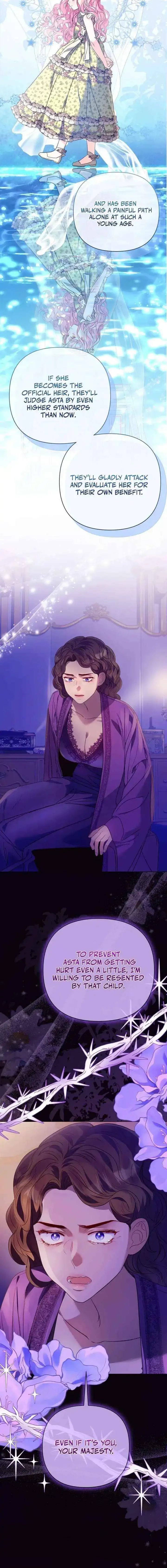 I Think It Would Be Better For Me to Become King Chapter 49 page 14