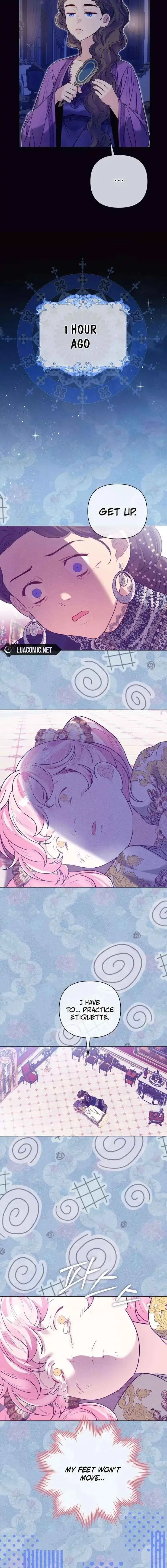 I Think It Would Be Better For Me to Become King Chapter 49 page 11