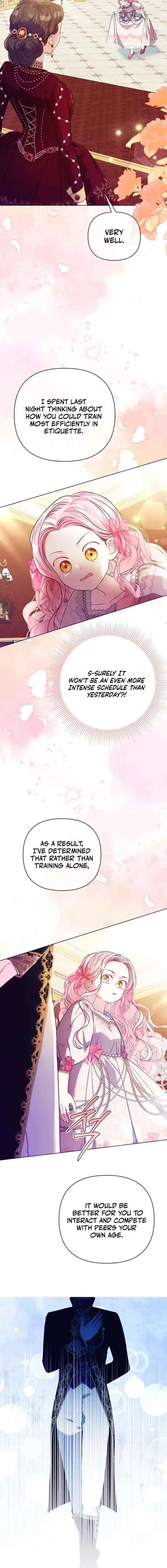 I Think It Would Be Better For Me to Become King Chapter 49 page 17