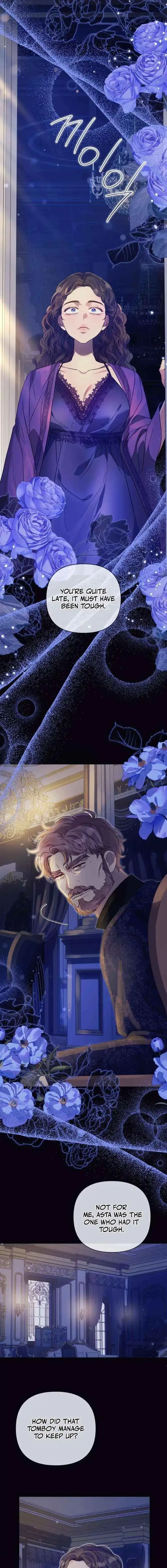 I Think It Would Be Better For Me to Become King Chapter 49 page 10