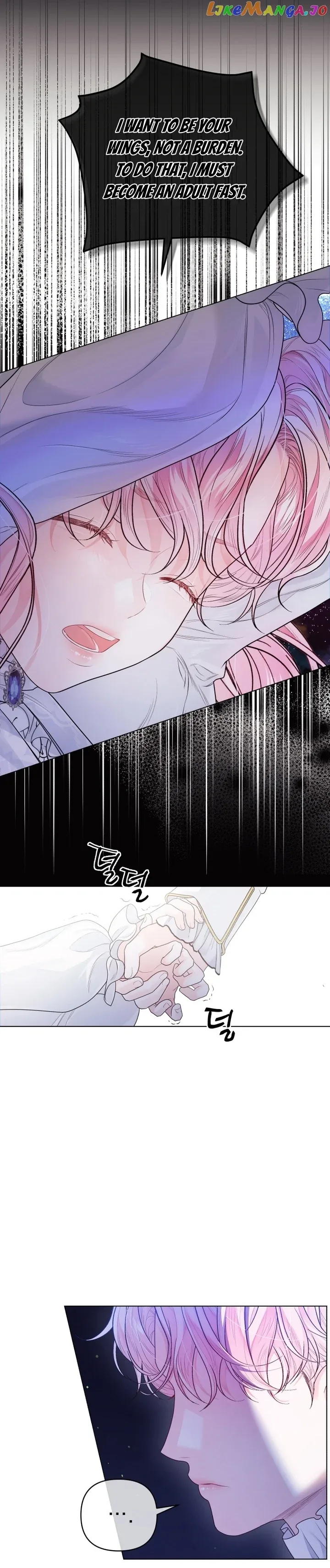I Think It Would Be Better For Me to Become King Chapter 5 page 18