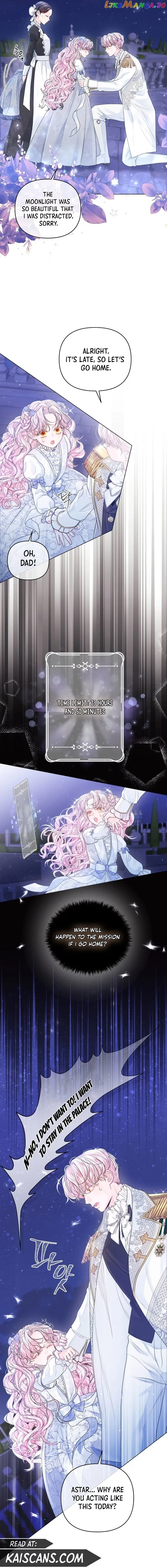 I Think It Would Be Better For Me to Become King Chapter 5 page 15
