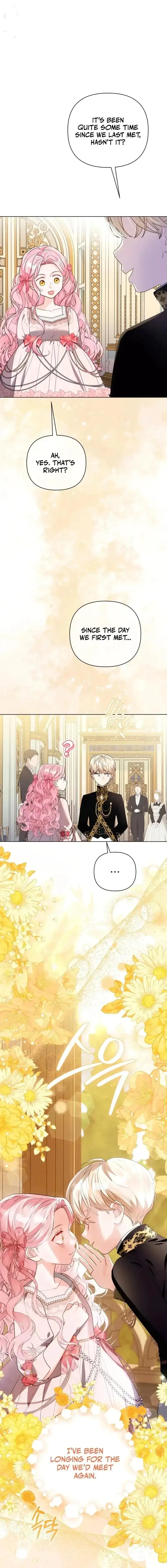 I Think It Would Be Better For Me to Become King Chapter 50 page 4