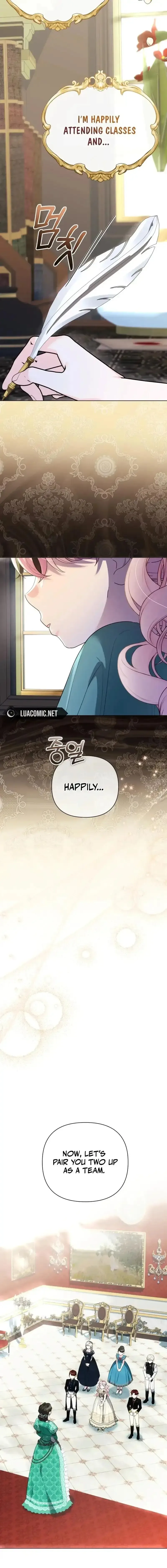 I Think It Would Be Better For Me to Become King Chapter 50 page 17