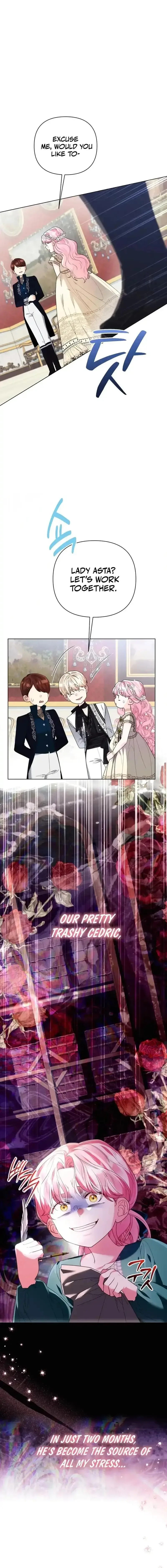 I Think It Would Be Better For Me to Become King Chapter 50 page 18