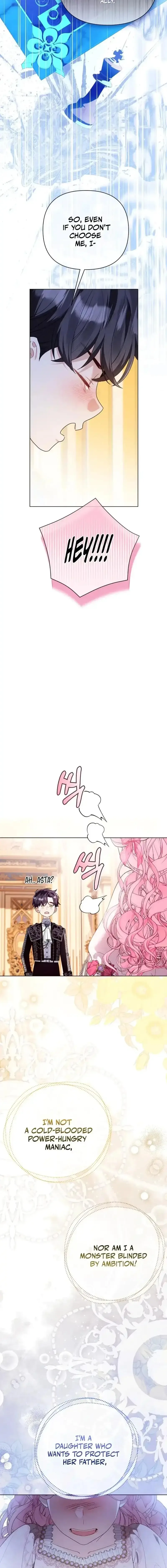 I Think It Would Be Better For Me to Become King Chapter 50 page 12
