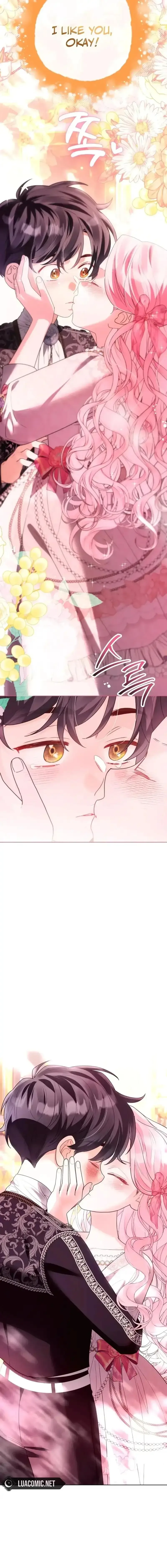 I Think It Would Be Better For Me to Become King Chapter 50 page 14