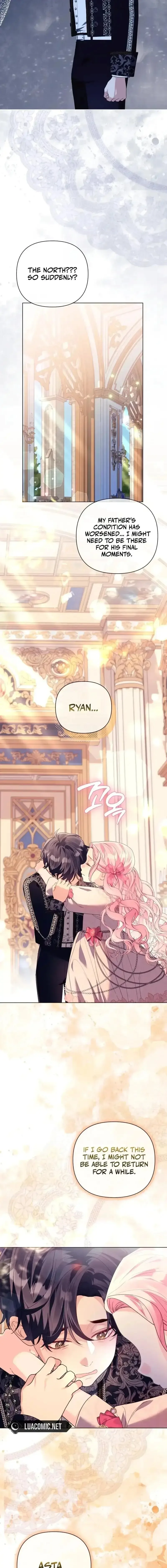 I Think It Would Be Better For Me to Become King Chapter 50 page 9