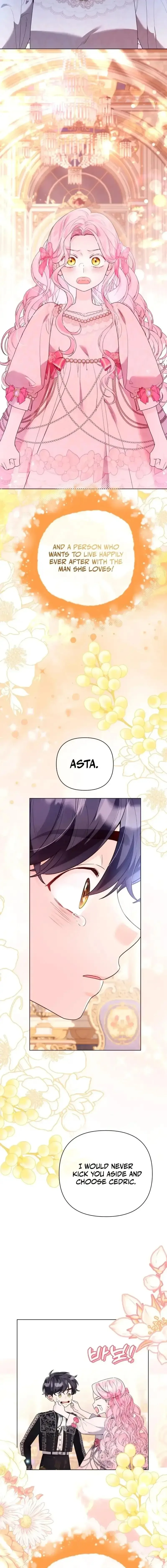 I Think It Would Be Better For Me to Become King Chapter 50 page 13
