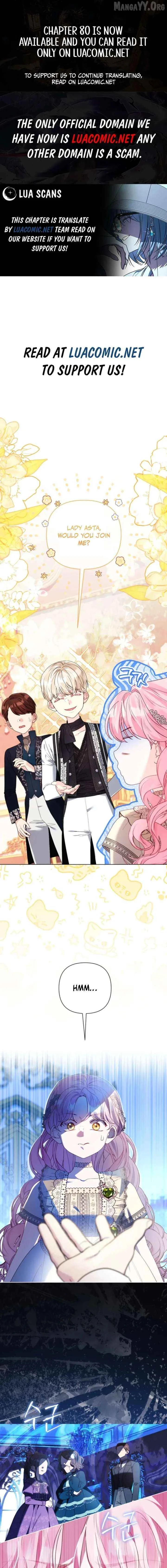 I Think It Would Be Better For Me to Become King Chapter 51 page 1