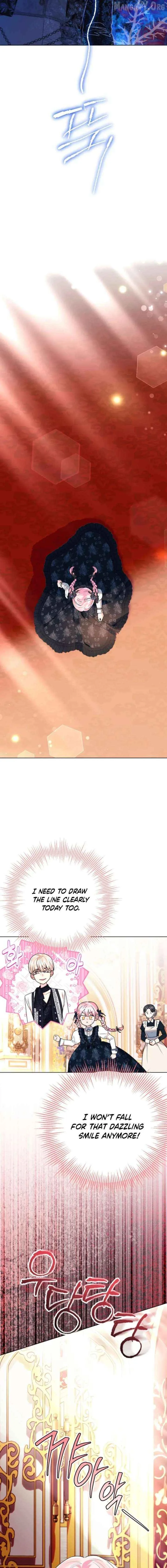 I Think It Would Be Better For Me to Become King Chapter 51 page 15