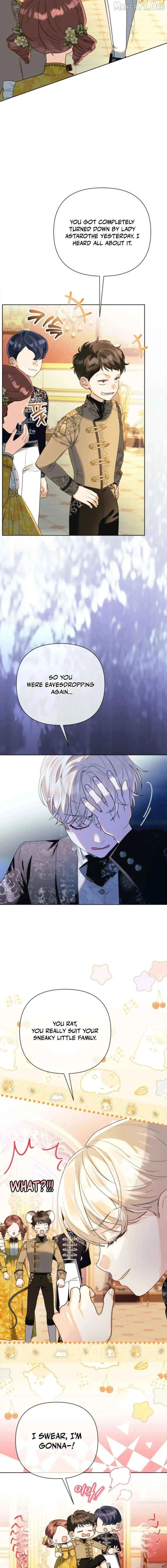 I Think It Would Be Better For Me to Become King Chapter 51 page 13