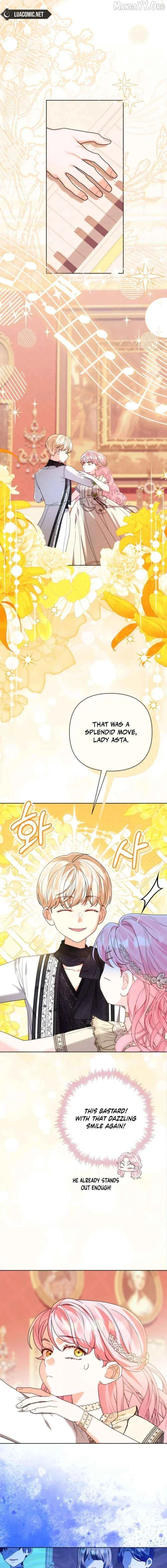 I Think It Would Be Better For Me to Become King Chapter 51 page 4
